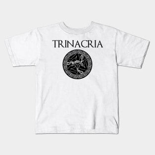 Trinacria Kids T-Shirt